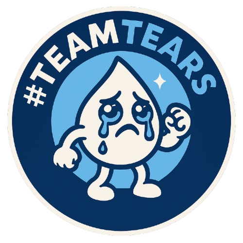 Team Tears Logo