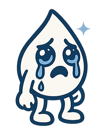 Sad Tear