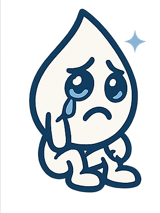 Despair Tear